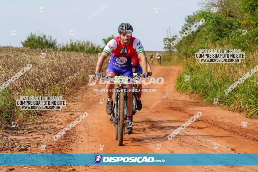 Circuito Regional de Mtb - 4ª Etapa - São Carlos do Ivaí