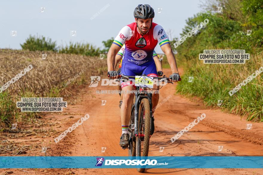 Circuito Regional de Mtb - 4ª Etapa - São Carlos do Ivaí