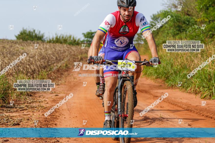 Circuito Regional de Mtb - 4ª Etapa - São Carlos do Ivaí