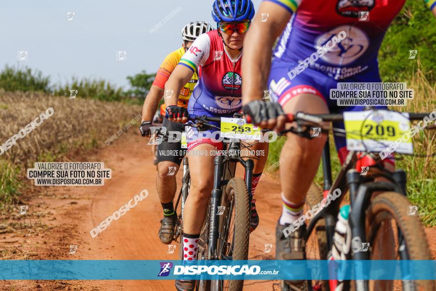 Circuito Regional de Mtb - 4ª Etapa - São Carlos do Ivaí