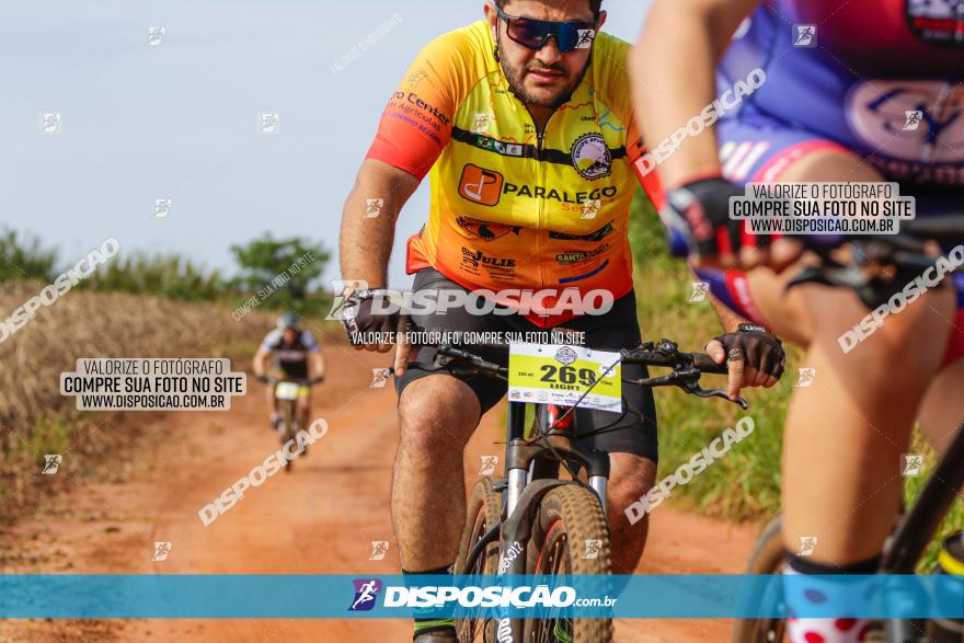 Circuito Regional de Mtb - 4ª Etapa - São Carlos do Ivaí