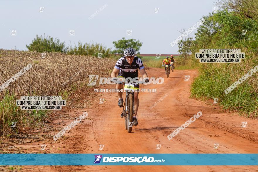 Circuito Regional de Mtb - 4ª Etapa - São Carlos do Ivaí