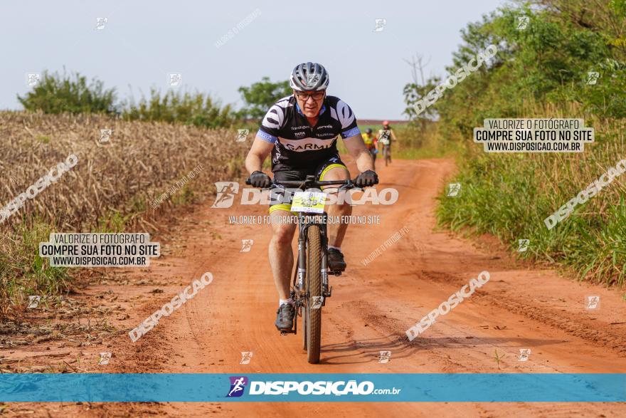 Circuito Regional de Mtb - 4ª Etapa - São Carlos do Ivaí