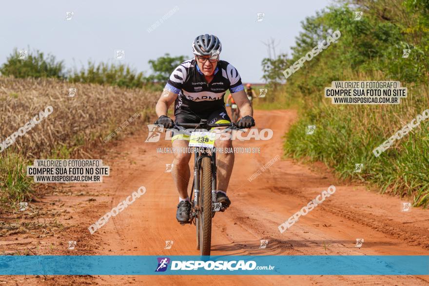 Circuito Regional de Mtb - 4ª Etapa - São Carlos do Ivaí