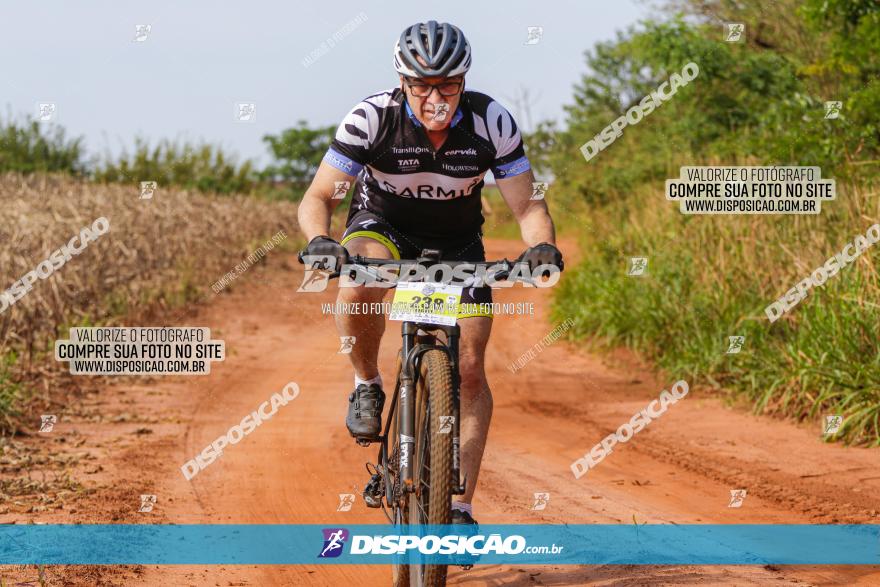 Circuito Regional de Mtb - 4ª Etapa - São Carlos do Ivaí