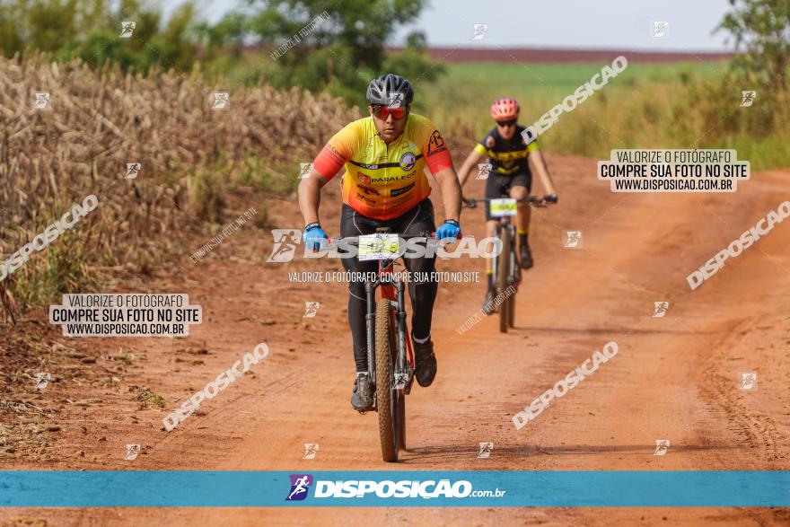 Circuito Regional de Mtb - 4ª Etapa - São Carlos do Ivaí