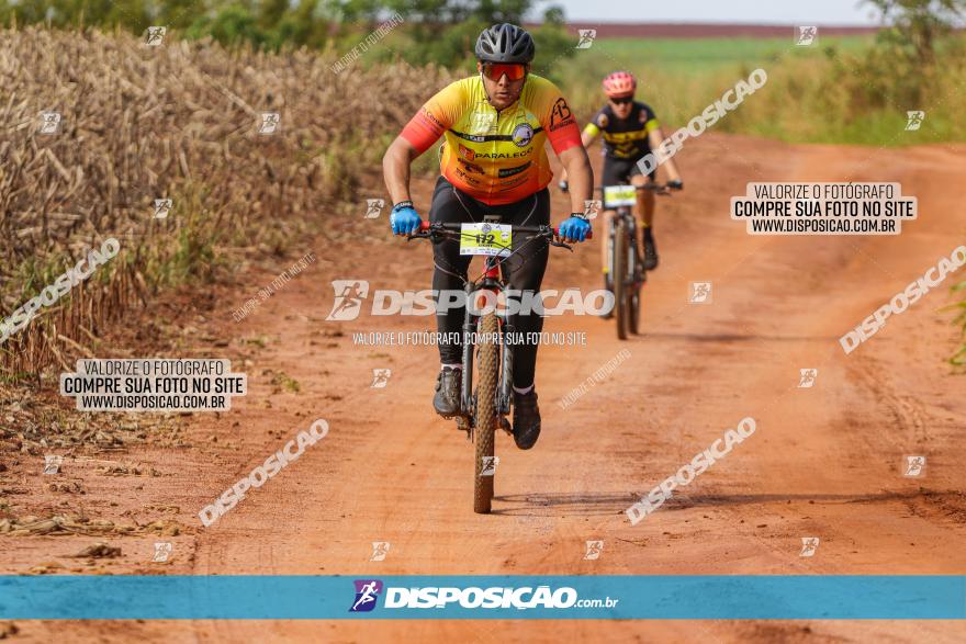 Circuito Regional de Mtb - 4ª Etapa - São Carlos do Ivaí