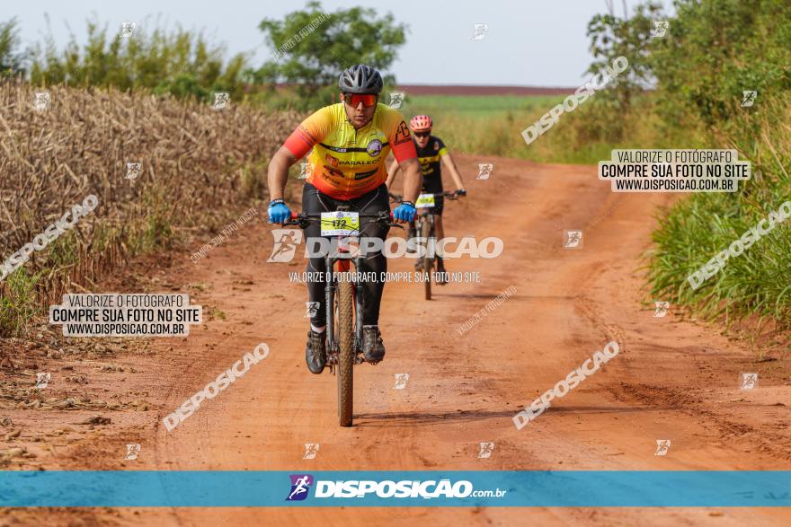 Circuito Regional de Mtb - 4ª Etapa - São Carlos do Ivaí