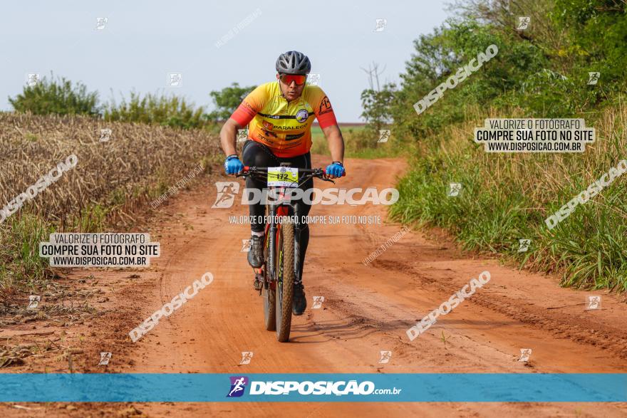 Circuito Regional de Mtb - 4ª Etapa - São Carlos do Ivaí