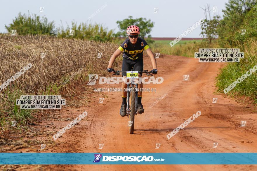 Circuito Regional de Mtb - 4ª Etapa - São Carlos do Ivaí