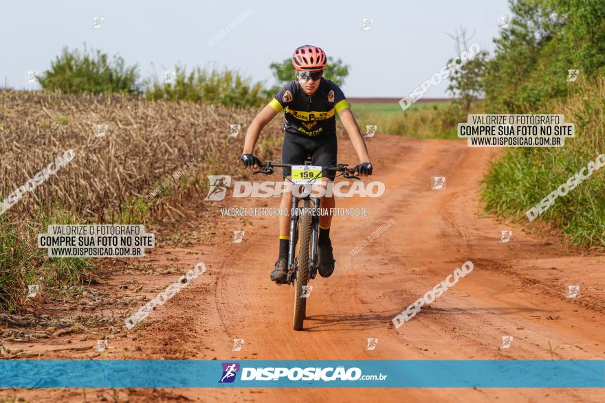 Circuito Regional de Mtb - 4ª Etapa - São Carlos do Ivaí