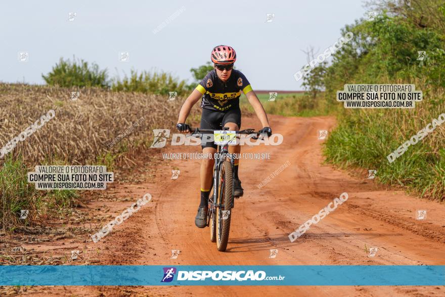 Circuito Regional de Mtb - 4ª Etapa - São Carlos do Ivaí