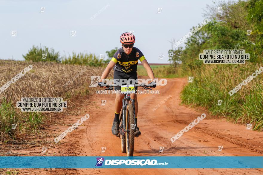 Circuito Regional de Mtb - 4ª Etapa - São Carlos do Ivaí