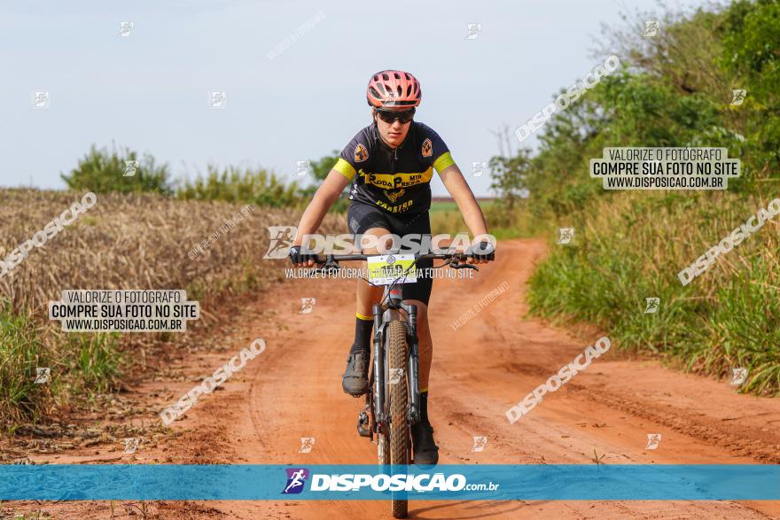 Circuito Regional de Mtb - 4ª Etapa - São Carlos do Ivaí