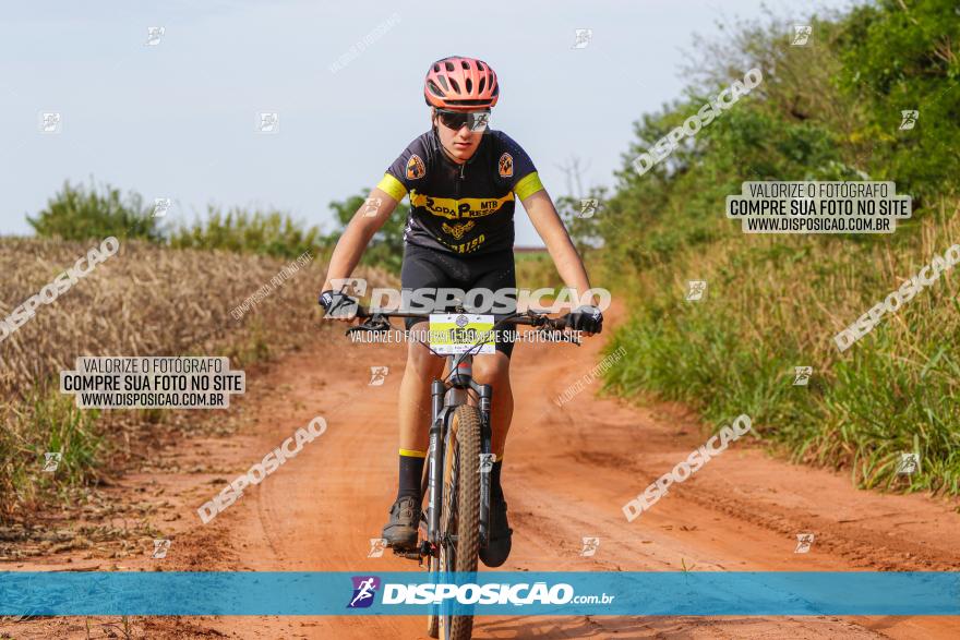 Circuito Regional de Mtb - 4ª Etapa - São Carlos do Ivaí