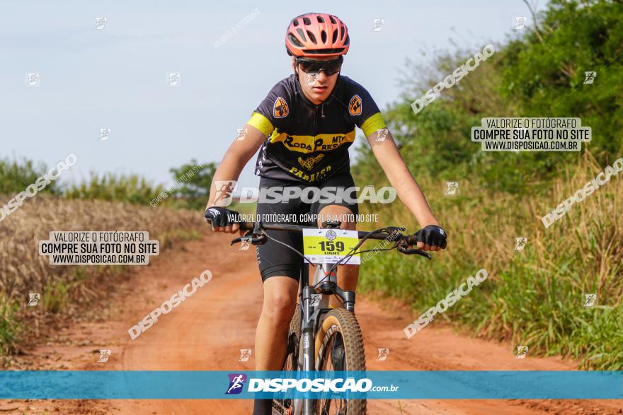 Circuito Regional de Mtb - 4ª Etapa - São Carlos do Ivaí