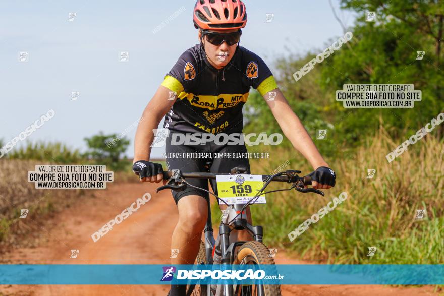 Circuito Regional de Mtb - 4ª Etapa - São Carlos do Ivaí