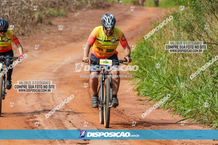 Circuito Regional de Mtb - 4ª Etapa - São Carlos do Ivaí