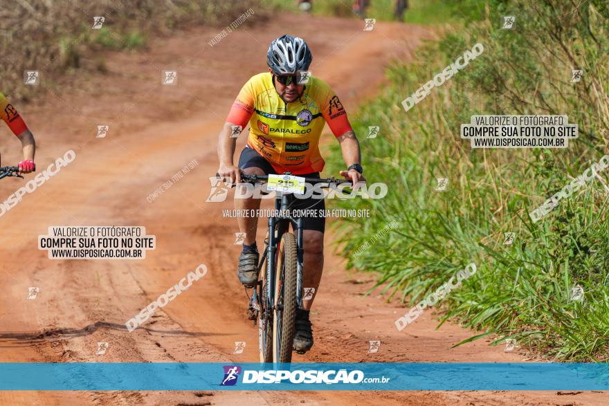 Circuito Regional de Mtb - 4ª Etapa - São Carlos do Ivaí