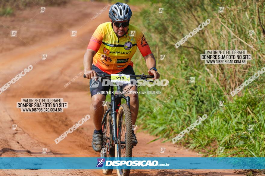 Circuito Regional de Mtb - 4ª Etapa - São Carlos do Ivaí