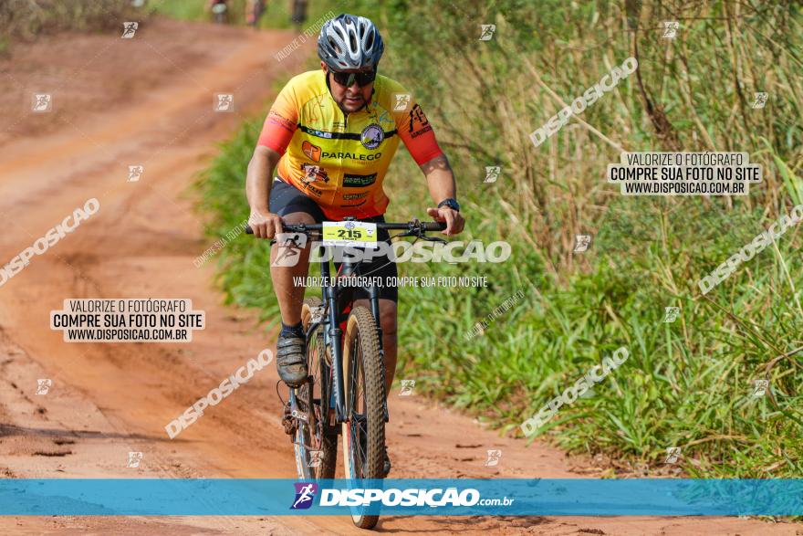 Circuito Regional de Mtb - 4ª Etapa - São Carlos do Ivaí