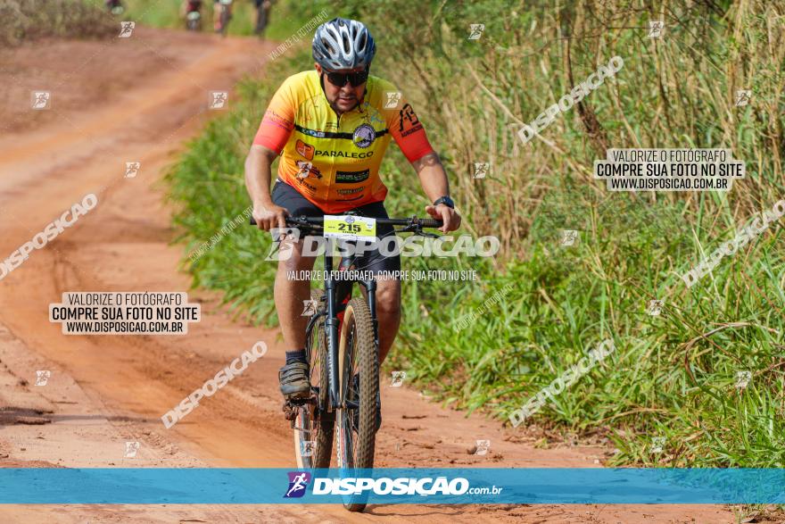 Circuito Regional de Mtb - 4ª Etapa - São Carlos do Ivaí