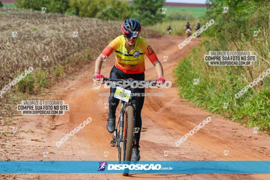 Circuito Regional de Mtb - 4ª Etapa - São Carlos do Ivaí