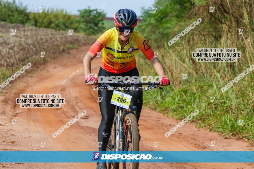 Circuito Regional de Mtb - 4ª Etapa - São Carlos do Ivaí