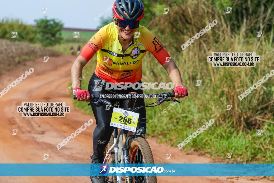 Circuito Regional de Mtb - 4ª Etapa - São Carlos do Ivaí