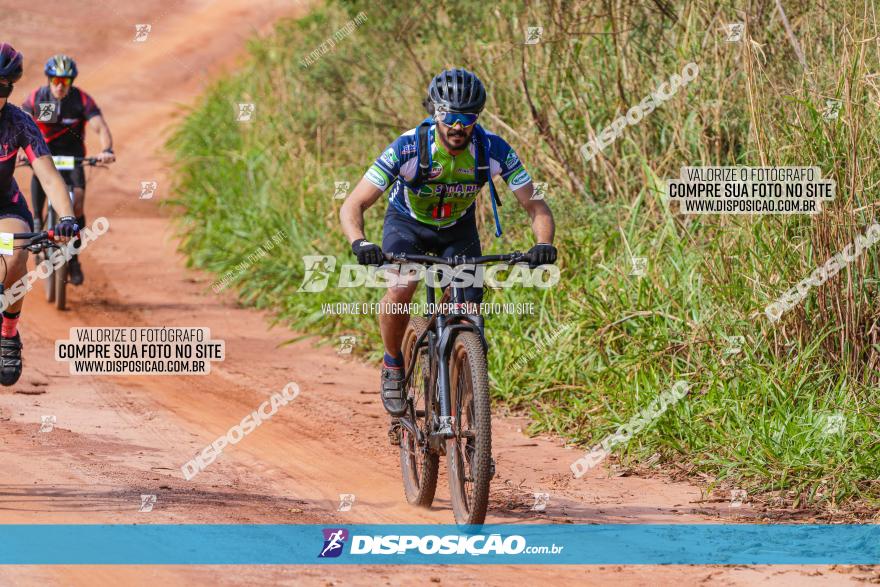 Circuito Regional de Mtb - 4ª Etapa - São Carlos do Ivaí