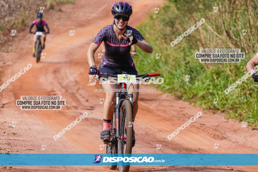 Circuito Regional de Mtb - 4ª Etapa - São Carlos do Ivaí