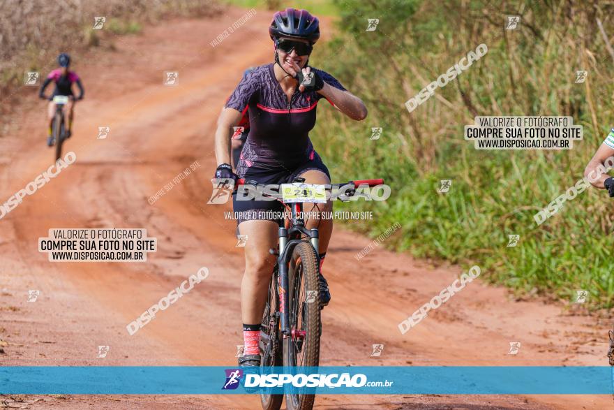 Circuito Regional de Mtb - 4ª Etapa - São Carlos do Ivaí