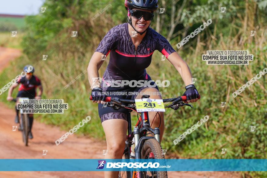 Circuito Regional de Mtb - 4ª Etapa - São Carlos do Ivaí