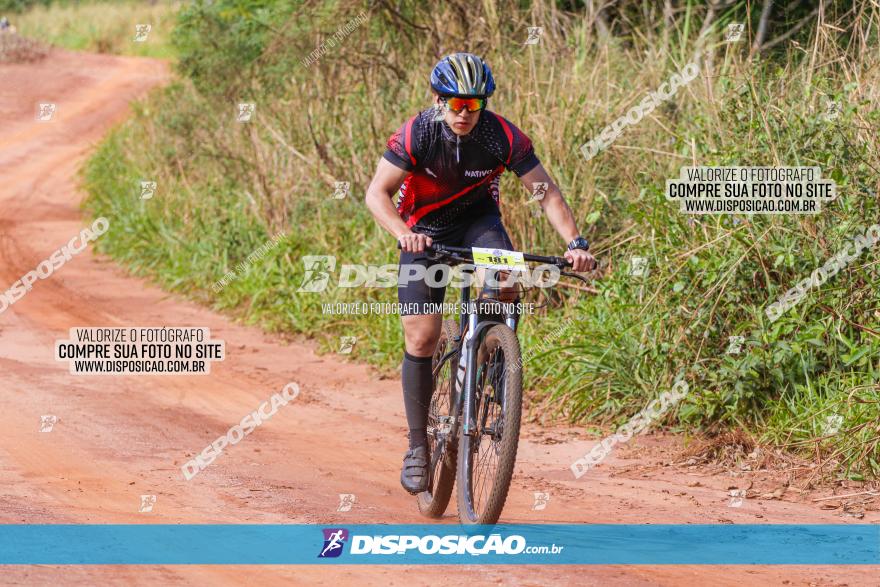 Circuito Regional de Mtb - 4ª Etapa - São Carlos do Ivaí