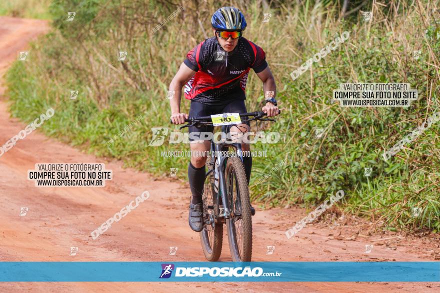 Circuito Regional de Mtb - 4ª Etapa - São Carlos do Ivaí