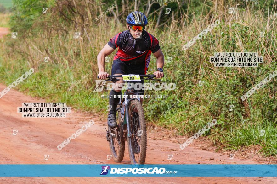 Circuito Regional de Mtb - 4ª Etapa - São Carlos do Ivaí