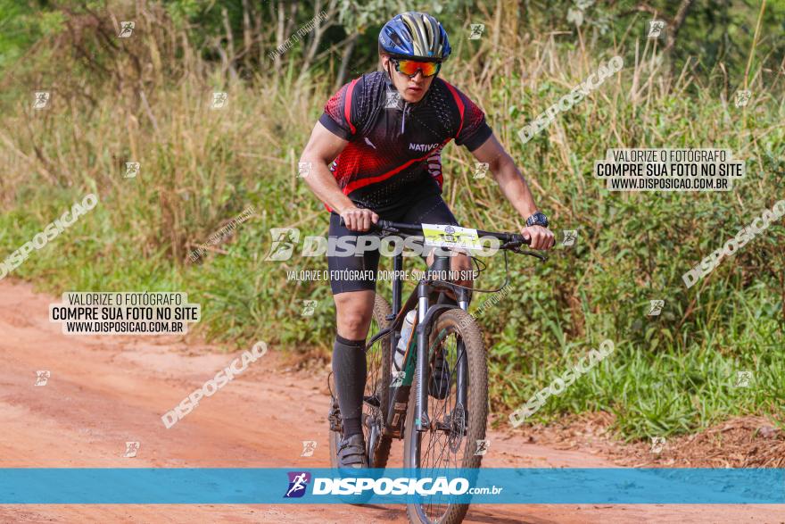 Circuito Regional de Mtb - 4ª Etapa - São Carlos do Ivaí