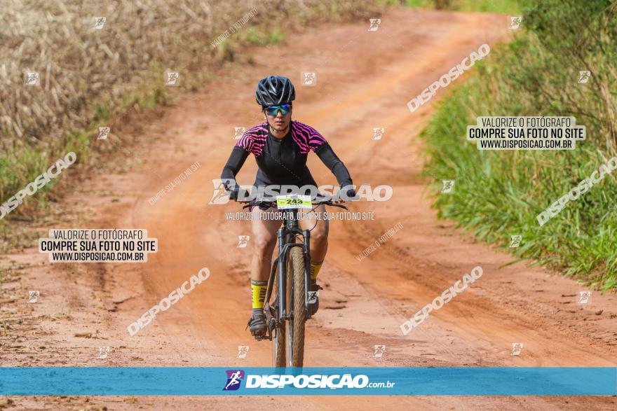 Circuito Regional de Mtb - 4ª Etapa - São Carlos do Ivaí