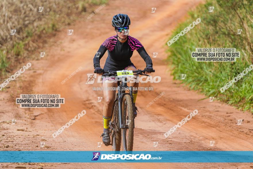 Circuito Regional de Mtb - 4ª Etapa - São Carlos do Ivaí