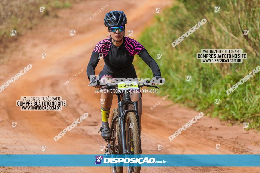 Circuito Regional de Mtb - 4ª Etapa - São Carlos do Ivaí