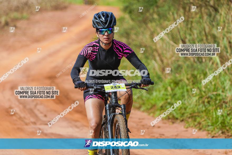 Circuito Regional de Mtb - 4ª Etapa - São Carlos do Ivaí