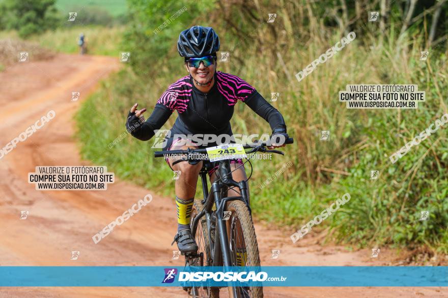 Circuito Regional de Mtb - 4ª Etapa - São Carlos do Ivaí