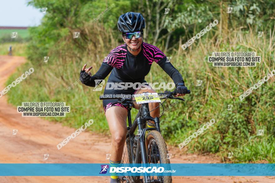 Circuito Regional de Mtb - 4ª Etapa - São Carlos do Ivaí