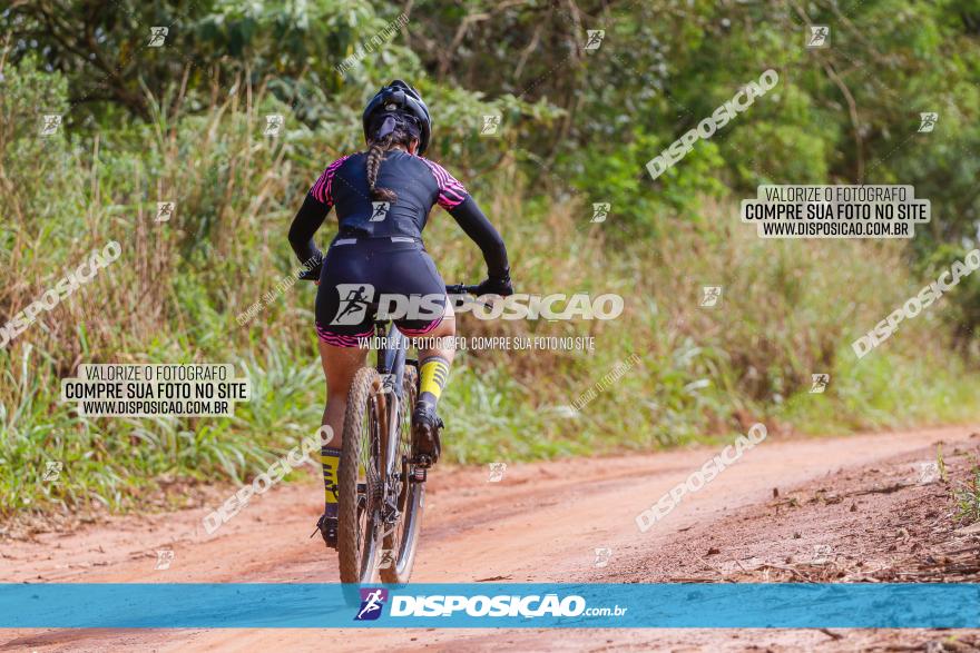 Circuito Regional de Mtb - 4ª Etapa - São Carlos do Ivaí