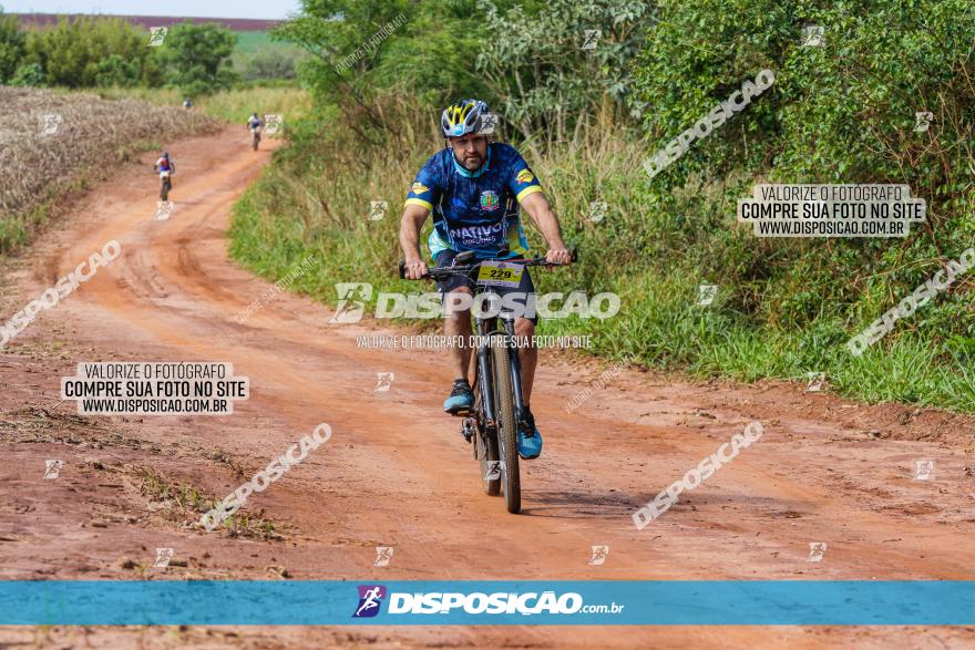 Circuito Regional de Mtb - 4ª Etapa - São Carlos do Ivaí