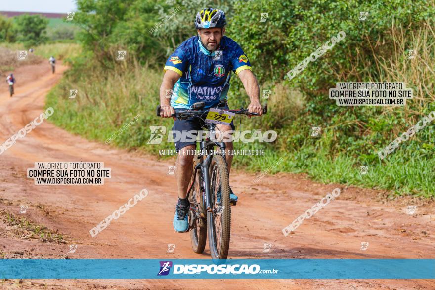 Circuito Regional de Mtb - 4ª Etapa - São Carlos do Ivaí