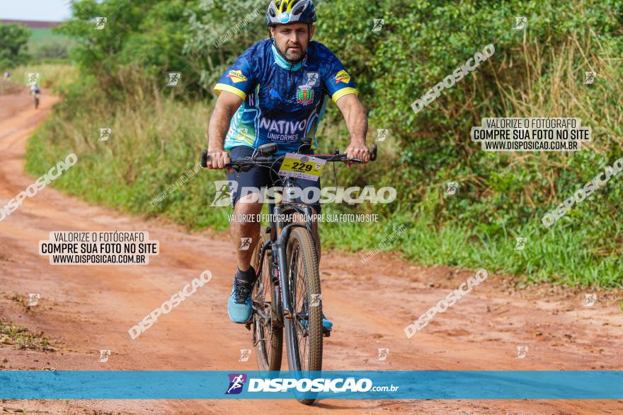 Circuito Regional de Mtb - 4ª Etapa - São Carlos do Ivaí