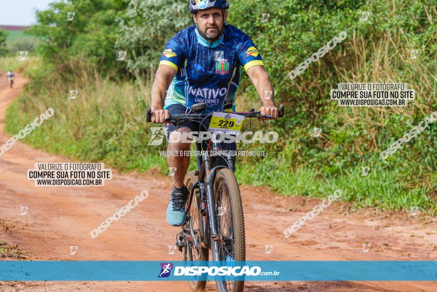 Circuito Regional de Mtb - 4ª Etapa - São Carlos do Ivaí