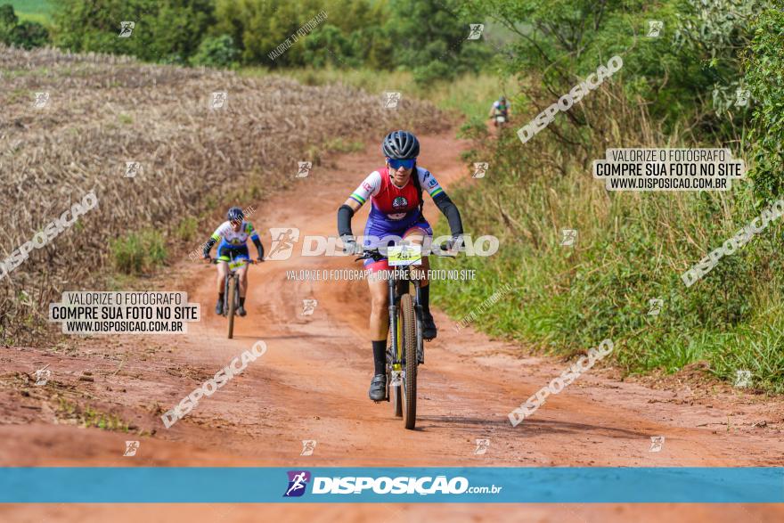 Circuito Regional de Mtb - 4ª Etapa - São Carlos do Ivaí