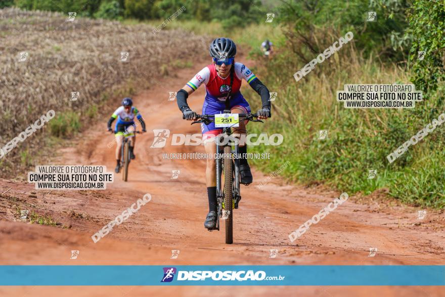 Circuito Regional de Mtb - 4ª Etapa - São Carlos do Ivaí